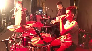 NOTIFICAÇÃO PREFERIDA- Zé Neto e Cristiano (Drum Cam)