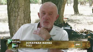 JONATHAN BANKS | Breaking Bad Extras