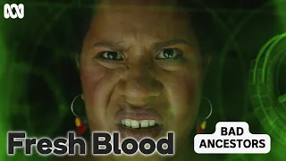 Bad Ancestors (Ep 2) | Fresh Blood | ABC TV + iview