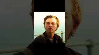 Titanic ❤‍🩹| Jack And Rose Edit | Leonardo DiCaprio #titanic #trending #foryou #viral #shorts