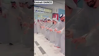 Emirati dance #dubai #dubailifestyle #muslim