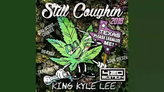 King Kyle Lee Ft. Lil Flip - Smokers Anthem (27,30,33hz)