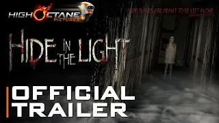 Hide In The Light | Trailer | Eric Roberts | Jesse James | Clayton Snyder | Mikey McGregor