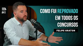 Se você deseja ser aprovado, NÃO faça isso!