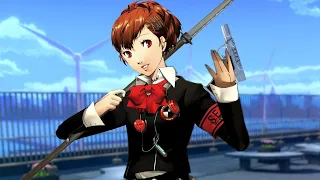 Persona 3 FEMC in a Nutshell