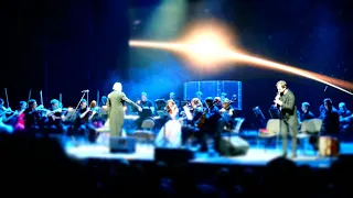 Duduk V.Pogosian IP Orchestra Saint-Petersburg Дудук В.Погосян Оркестр И.Пономаренко Санкт-Петербург