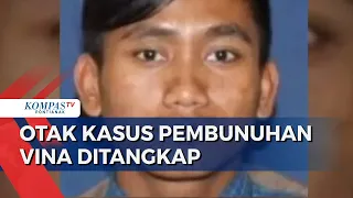 Polisi Nyatakan Pegi Perong Diduga Dalang Kasus Pembunuhan Vina & Eky, Rumah Pelaku Digeledah