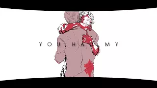 [LSS] You Had My Heart | part 13