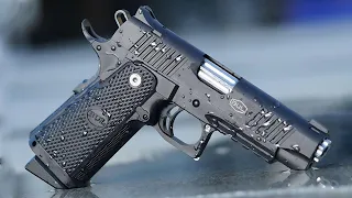 5 Best 2011 Pistols That Will Dominate The 2024 Market