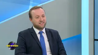 PUNCTE DE REFLECȚIE cu Alexandru Musteață, director SIS
