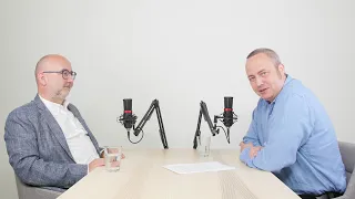 Podcast SM: Miroslav Bárta o pandemii, konfliktech a kolapsu civilizace