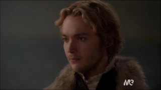 Reign 2x19 "Abandoned" - Conde back to French Court