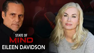 STATE OF MIND with MAURICE BENARD: EILEEN DAVIDSON