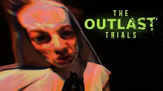 Кровавый детский дом // The Outlast Trials #3