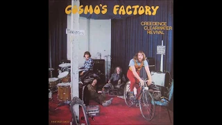 Cosmos Factory (Sonido LP 1970)