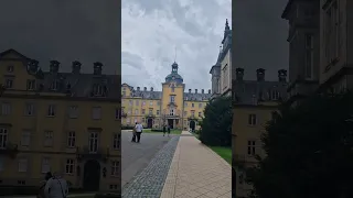 Bückeburg Castle  |  Schloss Bückeburg   | Castle Bückeburg in Germany