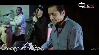 Oscar de Leon - el manisero / concert in Munich (DPone official Filmteam)