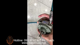 Motor khí nén V2- F call 090.9792.905 Mr Thach