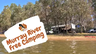 Murray River Magic  HD 1080p