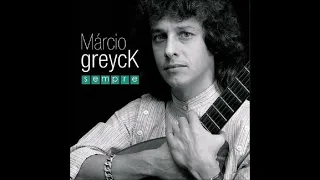 MÁRCIO GREYCK / VIVENDO POR VIVER  (1978)