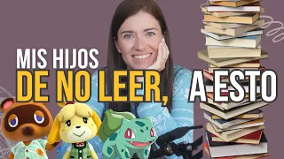 Lectura en Alta Capacidad y precocidad lectora / BEA SÁNCHEZ