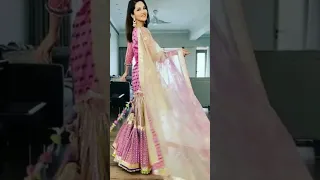 Sunny Leone in Ethnic Dress  Ganesh Chaturthi 2022  #sunnyleone #dress #shorts