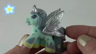 ❤ РАСПАКОВКА ❤ FILLY silver FAIRY ❤ редкие СЕРЕБРЯНЫЕ ФЕИ