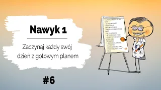 Jak planować, żeby nie zwariować?