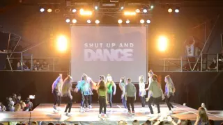 ShutUpandDance2016