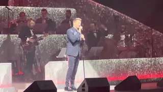 Michael Bublé Encore!￼