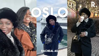 48 HOURS IN OSLO - SWEET TOUR GUIDES, GOOD FOOD & FREEZING WEATHER + GIVEAWAY