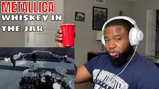 Metallica: Whiskey in the Jar (Slane Castle - Meath, Ireland - June 8, 2019) REACTION