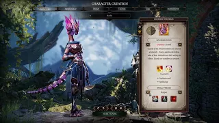 Divinity: Original Sin 2 Lone Wolf(s?) CO-OP (Part 1)