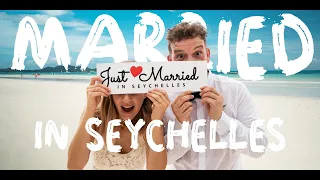 Seychelles 🇸🇨 How to GET MARRIED? Everything you need to know! | Episode 3