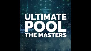 Ultimate Pool The Masters Week 1 Jordan Shepherd Clint I'Anson Steve Singh Jez Graham