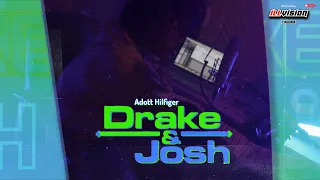 Adott Hilfiger- Drake & Josh | Shot By Cameraman4TheTrenches