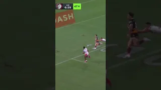 Reece Walsh’s incredible try￼