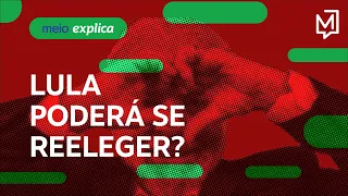 É o fim da reeleição no Brasil? | Meio Explica