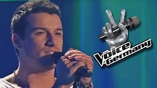 Chasing Cars – Vini Gomes | The Voice of Germany 2011 | Blind Audition Cover