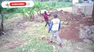 ulevi sio poa Odierothe village boy XOkorooroni comedy