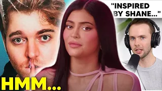 Kylie Jenner COPIED Shane Dawson…?!