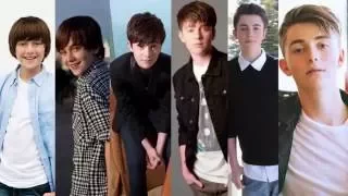 Greyson Chance | Then & Now