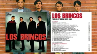 Los Brincos: The Jolly Years 1965-1969