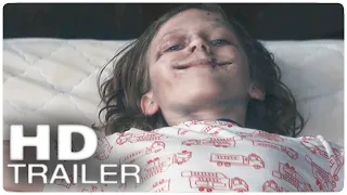 THE SEVENTH DAY Official Trailer (2021)