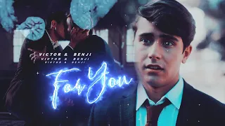 Victor & Benji | For You [+S3]