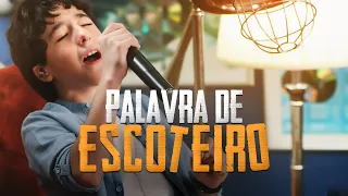 Enzo Rabelo - Palavra de Escoteiro | #Lançamento