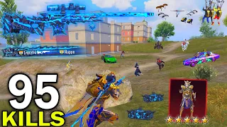 OMG!!!😱NEW BEST SNIPER GAMEPLAY With Pharaoh X-Suit SAMSUNG,A7,A8,J2,J3,J4,J5,J6,J7,XS,A3,A4,A5,A6