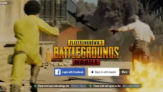 PUBG MOBILE THEME SONG. RUNNING AWAY version update 2.0.0