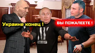 СРОЧНО! Путинские бойцы ВОРВАЛИСЬ В КОНФЛИКТ России и Украины! Путин спецоперация Украина Россия