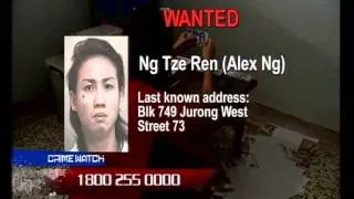 Crimewatch 2011 Episode 5 Part 2